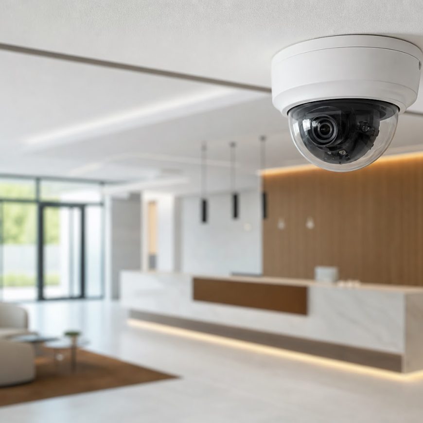 1WacdzIy ehp12qN2dOK2RNMP7sgzJB2s 1 rsh11c8161fv69fhkwa5wl1udi1r79zef5w1jiggvw Kamerový systém CCTV v recepcii budovy